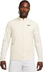 Nike Hanorac tenis bărbați "Nike Court Advantage Packable Jacket - Galben