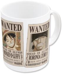 Stor Cană Stor Animation: One Piece - Wanted Posters (97971)