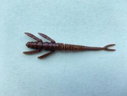 Fishup Flit 2" (9pcs. ), #106 -Earthworm (FHL10006126)