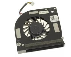 FCN DELL Latitude E5400 E5500 series 0C946C C946C 4 pin processzor/CPU hűtő/ventilátor/fan