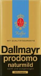 Dallmayr prodomo NATURMILD őrölt kávé 500 g