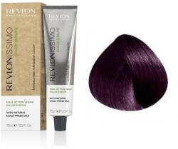 Revlon Revlonissimo Color Sublime vegán ammóniamentes hajfesték 4.20, 75 ml - hairpower