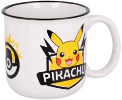 Stor Cană Stor Games: Pokemon - Pikachu, 400 ml (97964)
