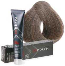 Inebrya Color PPD-mentes vegán hajfesték 4.73 - hairpower