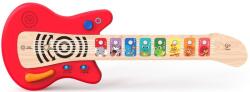 HaPe International Jucarie muzicala din lemn HaPe International - Together in Tune, Chitară (H800901)