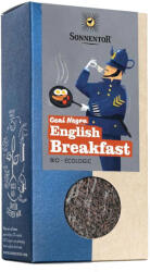 SONNENTOR Ceai Negru English Breakfast Bio 70 grame Sonnentor