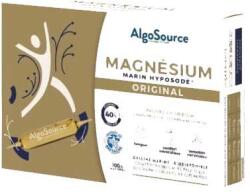 AlgoSource Magneziu Marin Hyposodic Original 20 fiole Algosource