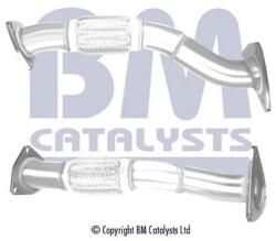 Bm Catalysts kipufogócső BM CATALYSTS BM50486