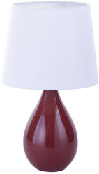 Versa Veioza de masa din ceramica 35X20X20 (inv10870168)