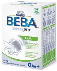  Beba Expertpro HA Sensiduo 600 gramm
