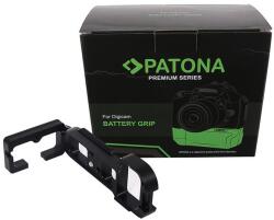 Patona Premium Portret Grip GB-Ash pentru Sony Ash ASHR (PT-1465)