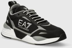 EA7 Emporio Armani sportcipő fekete - fekete Férfi 45 1/3 - answear - 93 990 Ft