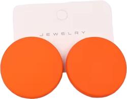  LI-30501 Fülbevaló - Narancssárga