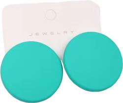  LI-30500 Fülbevaló - Zöld 2