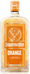 Jägermeister Orange 0, 7l 33%