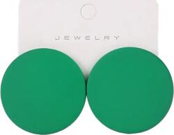  LI-30495 Fülbevaló - Zöld