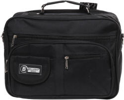 Bellugio Táska BELLUGIO FJ-001 fekete