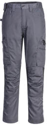 Portwest Derekas munkásnadrág CD881 WX2 Eco Stretch (CD881MGR41)