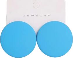  LI-30494 Fülbevaló - Világoskék