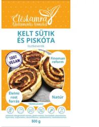 Paleolit Éléskamra Vegán Keltes Sütemények és Piskóta