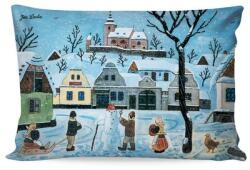 Matějovský Hóember a faluban párnahuzat (814017)