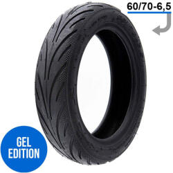  Segway Ninebot G30 külső gumi (60/70-6.5, tubeless, GEL-defekttűrő)