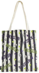 Cerda Beetlejuice shopping bag, bevásárlótáska 39 cm CEP2100005557 (CEP2100005557)
