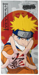 Cerda Naruto Jutsu fürdőlepedő, strand törölköző 70x140cm (Fast Dry) CEP2200010222 (CEP2200010222)