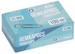 Bluering gemkapocs, 33 mm, 100 db (GEM8805)
