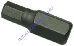 Genius Tools imbusz bit, 8-as, 30mm (2H3008)