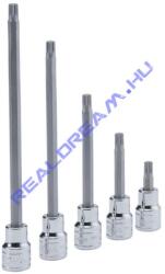 Genius Tools XZN (spline) bit crowa foglalatban, M18-as, 60mm, 1/2 (449+8118)