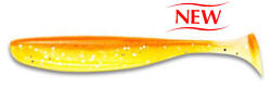 Keitech Easy Shiner 4" 100mm/ PAL#04 - Sun Shine Lemon gumihal