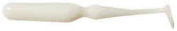 Keitech Swing Bait 2.8" / #009 - White gumihal