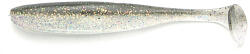 Keitech Easy Shiner 3.5" 89mm/ #410 - Crystal Shad gumihal