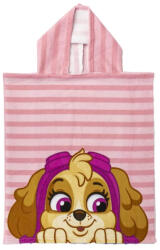  Mancs Őrjárat Besties strand törölköző poncsó 50 x 115 cm (CEP2200010169)