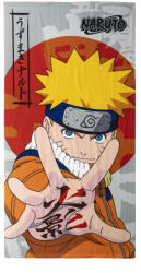 Naruto Jutsu fürdőlepedő, strand törölköző 70x140cm (Fast Dry) (CEP2200010222) - oliviashop