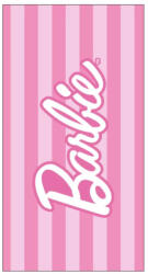 Barbie Striped fürdőlepedő, strand törölköző 70x140cm (Fast Dry) (CEP2200010315) - oliviashop