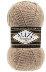 alize Superlana Klasik fonal 05 drapp