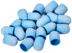  20 db Exo Blue csiszolósapkák 10mm /150#