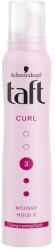 Schwarzkopf&Henkel TAFT Curl hajhab hullámos és göndör hajra 200ml