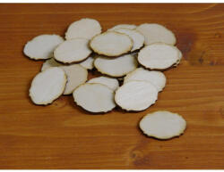  Natúr fa - Vintage mini fatábla 20db/csomag - feliratként és tábladíszként