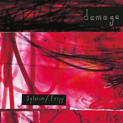 Sylvian, David Damage