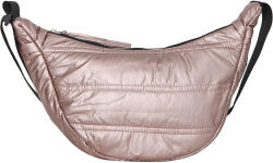 New Rebels Fényes crossbody New Rebels Tinna női kézitáska - rózsaszín
