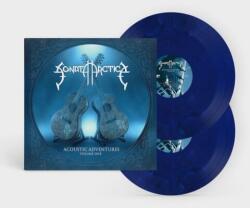 Sonata Arctica Acoustic. . -Coloured-