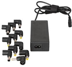 LTC Alimentator Laptop LTC ALIMENTATOR UNIVERSAL LAPTOP 120W USB (UNI120USB)
