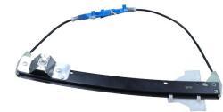 MAXGEAR Mecanism actionare geam MAXGEAR 50-0430 (50-0430) - automobilus