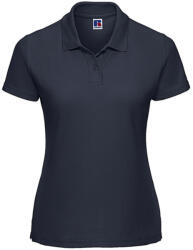 Russell Ladies' Classic Polycotton Polo (593002012)