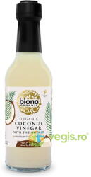 BIONA Otet de Cocos Nefiltrat Ecologic/Bio 250ml