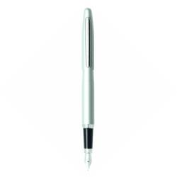 Sheaffer VFM töltőtoll ezüst/matt