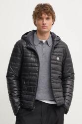 Michael Kors kifordítható dzseki férfi, fekete, átmeneti, CF4206F35P - fekete XL